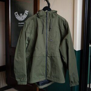 Chrome Industries Wind Cheater